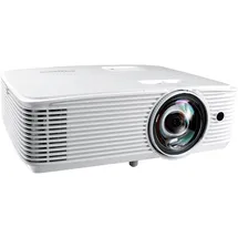 Optoma W309ST DLP Weiß