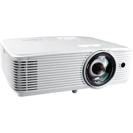 Optoma W309ST DLP Weiß