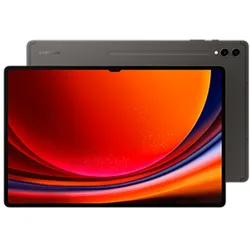 Samsung Galaxy Tab S9+ Grau512 GB5G