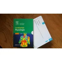 Elsevier Lernkarten Physiologie