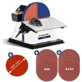 Holzkraft Tellerschleifmaschine TS 301