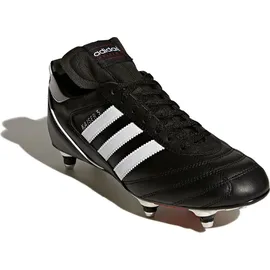 adidas Kaiser 5 Cup Black / Footwear White / Red 40
