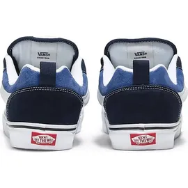 Vans Knu Skool Blue 42