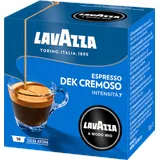 720 Lavazza Kaffeekapseln A MODO MIO DEK CREMOSO
