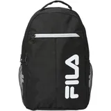 Fila Active Vertical Backpack Schwarz/Weiß