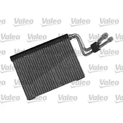 Valeo Verdampfer, Klimaanlage [Hersteller-Nr. 818201] für BMW