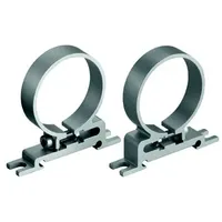 Waldmann Leuchtenhalter 00459389