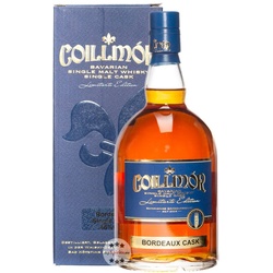 Liebl Coillmor Bordeaux Single Cask Whisky