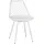 hjh living BEGIO S Gartenstuhl 0 x 0 x 0 cm weiß