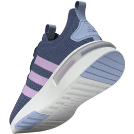 adidas Racer TR23 Kids Crew Blue/Lilac 38