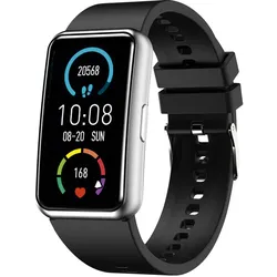 Damen- und Herrenuhr - Smartwatch Serie: Atlanta Tech - Atlanta Uhren Modell: 9720/7