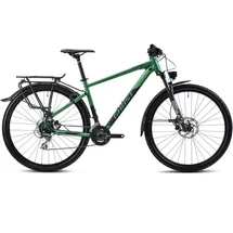 Ghost Kato EQ 29 2022 29 Zoll RH 44 cm grün
