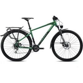 Ghost Kato EQ 29 2022 29 Zoll RH 44 cm grün