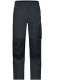 Daiber Funktionelle Arbeitshose "JN878" - 58 - carbon