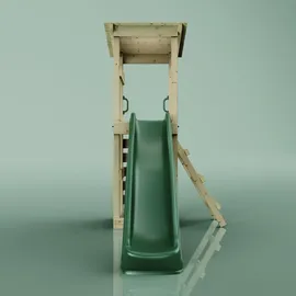 Weka Spielturm Nizza Natur