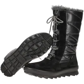 Legero Novara Damen Schwarz 38,5