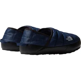 The North Face Thermoball Traction Mule V Herren Hausschuhe Summit Navy/TNF Weiß, 41 EU