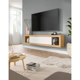 MID.YOU Lowboard Tango Eiche Wotan