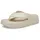 Crocs Getaway Platform Flip-flops Stucco 41-42