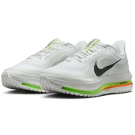 Nike Pegasus Premium Herren White/Off White/Volt/Black 42,5