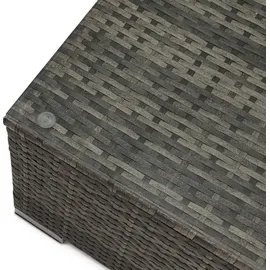 Svita Queens Loungeset braun