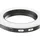 Yashica Ringleuchte mit 49mm Ring Adapter