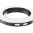 Yashica Ringleuchte mit 49mm Ring Adapter