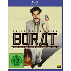 Borat