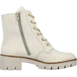 Rieker X5719-60 Damen Beige 40