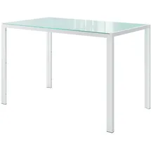 Vicco Grand 120 x 70 x 75 cm weiß
