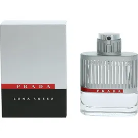 Prada Luna Rossa Eau de Toilette 50 ml