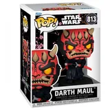 Funko Darth Maul Funko Pop! Vinyl Figur 9 cm