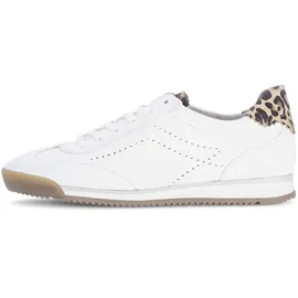 Gabor Sneaker low Damen Weiß 35