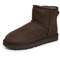 UGG Classic Mini Ii Damen-Boots, 38 EU - 38 EU