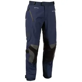 Klim Kodiak Motorrad Textilhose