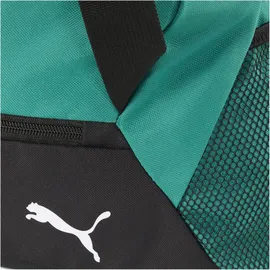 Puma teamGOAL Teamtasche S 04 sport green/black