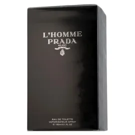 Prada L'Homme Eau de Toilette 150 ml
