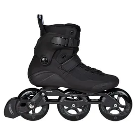 Powerslide Swell Triple Black 110 40