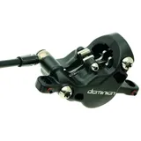 Hayes Scheibenbremse Dominion A2 | Einzelbremse | bronze