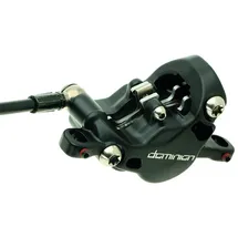 Hayes Scheibenbremse Dominion A2 | Einzelbremse | bronze