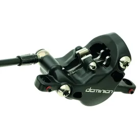 Hayes Scheibenbremse Dominion A2 | Einzelbremse | bronze