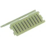 INA Nadelrollen-Flachkäfig FFW3045 Innen-Ø 3 mm Außen-Ø 26 mm Breite 60 mm