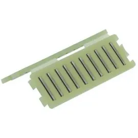 INA Nadelrollen-Flachkäfig FFW3045 Innen-Ø 3 mm Außen-Ø 26 mm Breite 60 mm