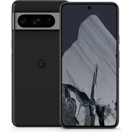 Google Pixel 8 Pro 128 GB obsidian