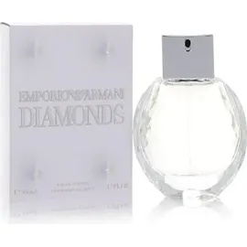 Emporio Armani Diamonds Eau de Parfum 50 ml