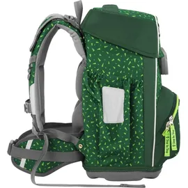 Step By Step BASIS 4-tlg. Green Graphics