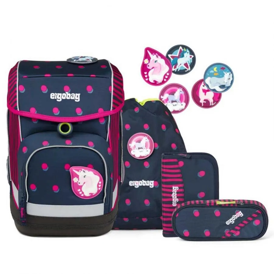 Ergobag schulranzen billiger Clearance