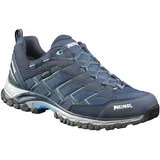 MEINDL Caribe GTX Herren marine/blau 43