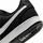 Nike Court Vision Low Herren Black / Summit White 43