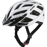 Alpina Panoma Classic - Leichter, Optimal Belüfteter Touren Fahrradhelm